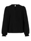 VIGAJA T-Shirts & Tops - Black
