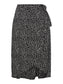 PCTALA Skirt - Black