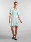 PCKASIDY Dress - Fair Aqua