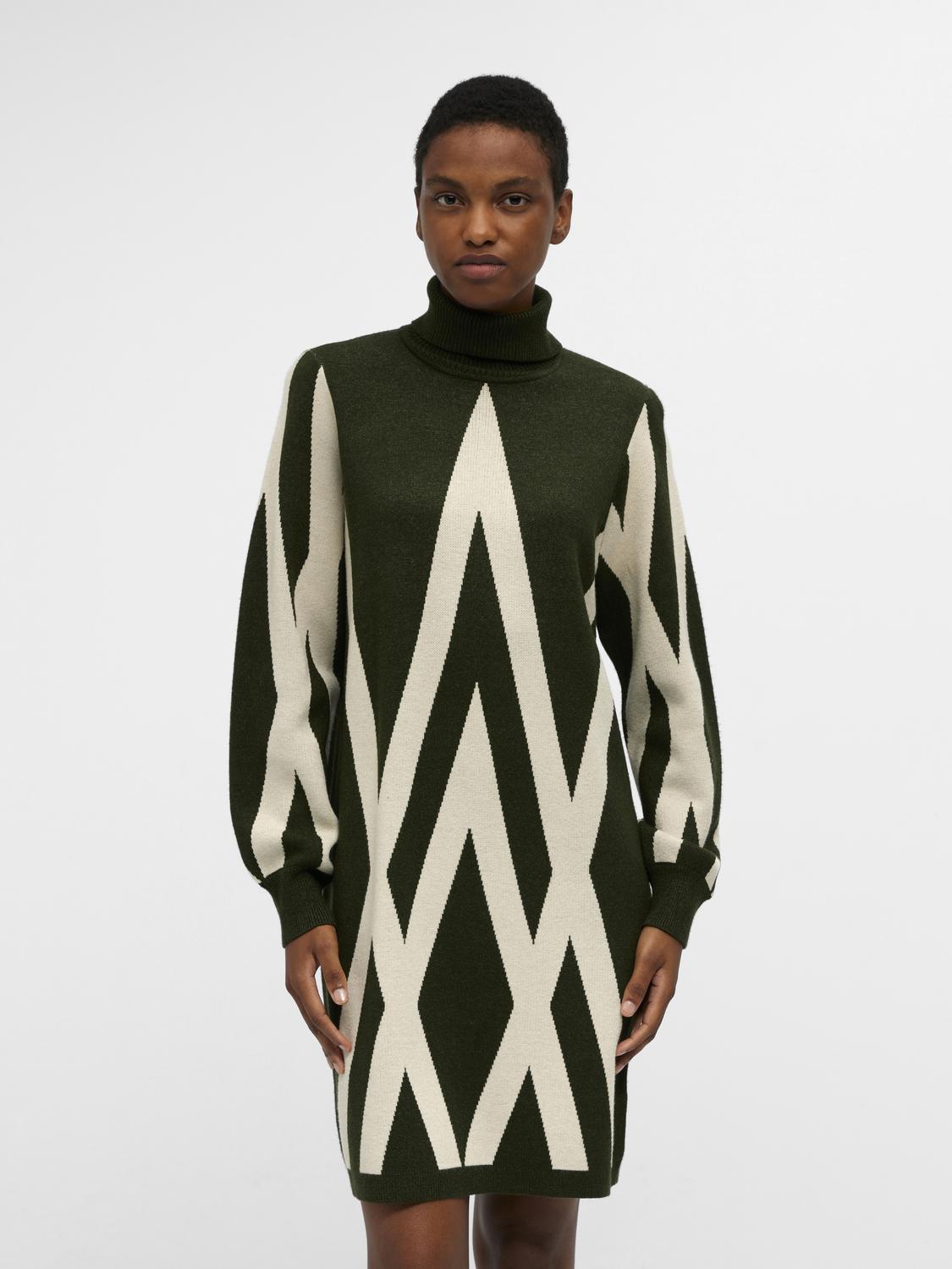 OBJRAY Dress - Duffel Bag