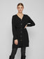 VIABELLA Cardigan - Black