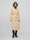 VIMERSIN Coat - Sesame