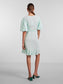 PCKASIDY Dress - Fair Aqua