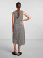 PCKESH Dress - Cloud Dancer