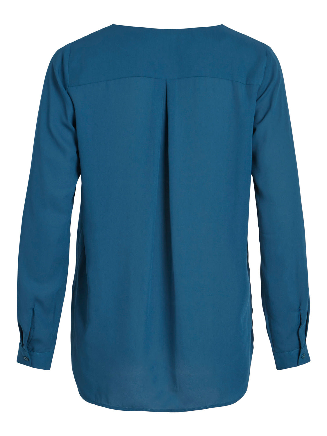 VILUCY Shirts - Moroccan Blue