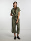 PCVINSTY T-Shirts & Tops - Deep Lichen Green