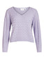 VICHAO Pullover - Sweet Lavender