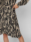 VIJOLLY Dress - Humus