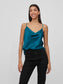 VIELLETTE Singlet - Shaded Spruce