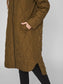 VIQUILA Coat - Dark Olive