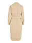VIMERSIN Coat - Sesame