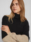 VIRIL Pullover - Black