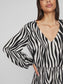 VIFINI Dress - Black