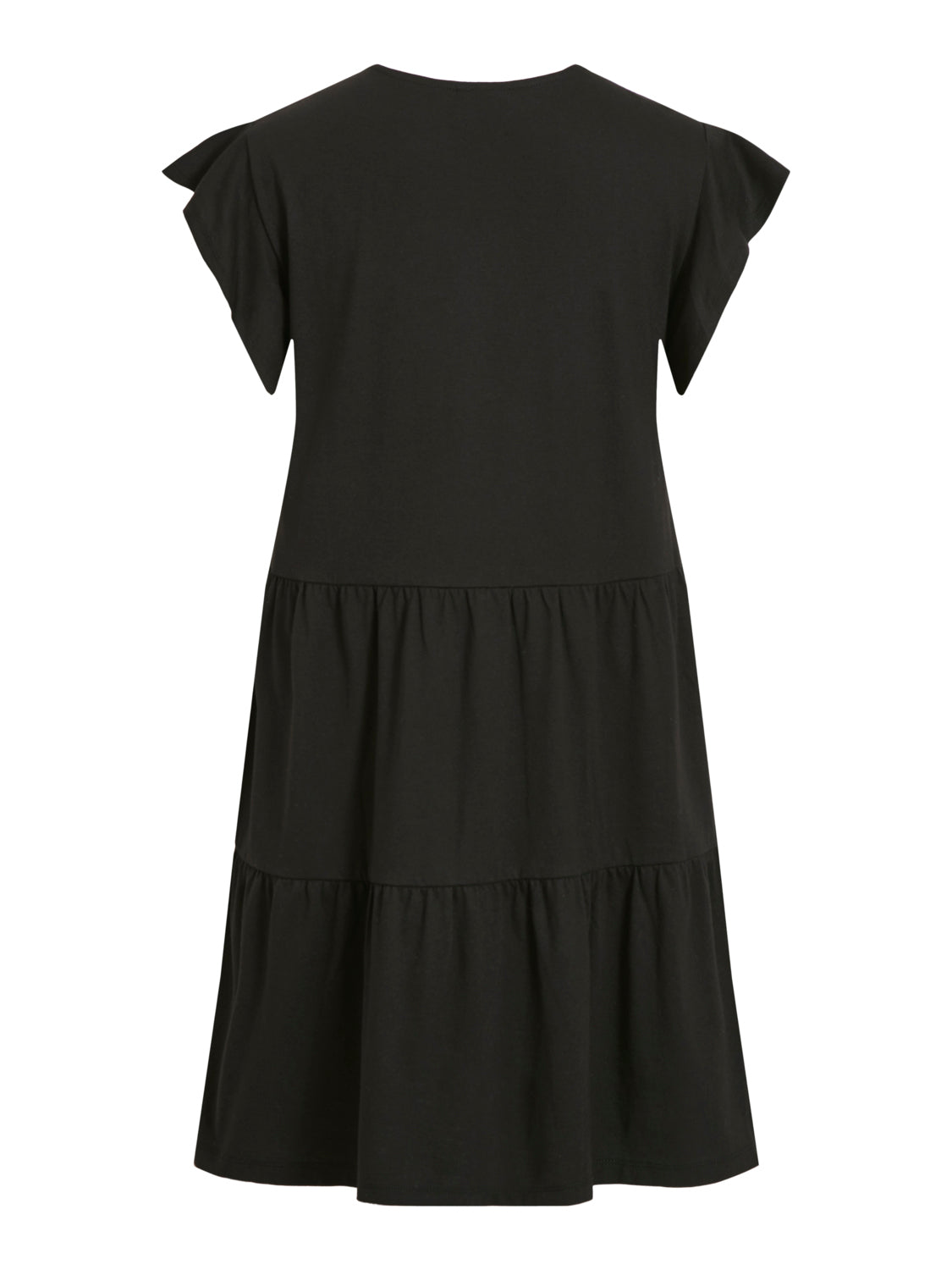 VISUMMER Dress - black