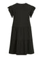 VISUMMER Dress - black