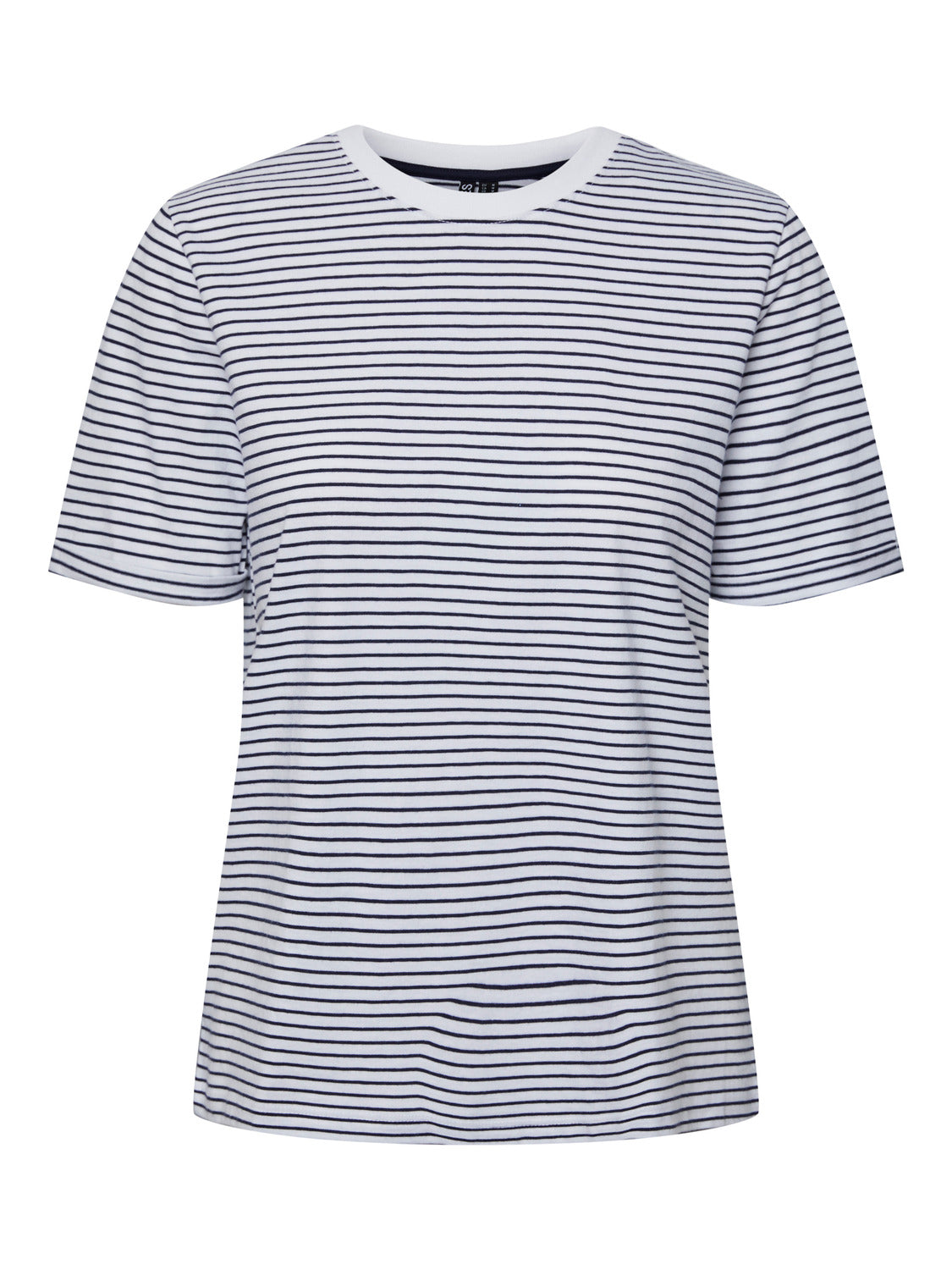 PCRIA T-Shirt - Bright White