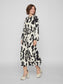 VICOLA Dress - Cloud Dancer