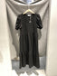 VICORINAA Dress - Black