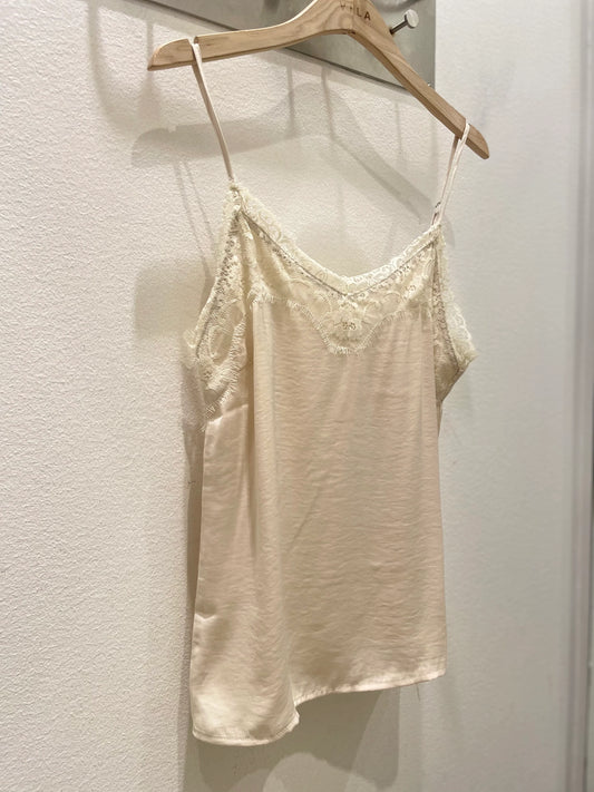 VICAVA Singlet - Birch