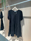 VIPRISILLA Dress - Black