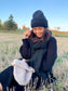 PCBERA Winter Accessories - Black