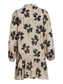 VINICSA Dress - Feather Gray
