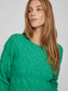 VIELLA Pullover - Bright Green